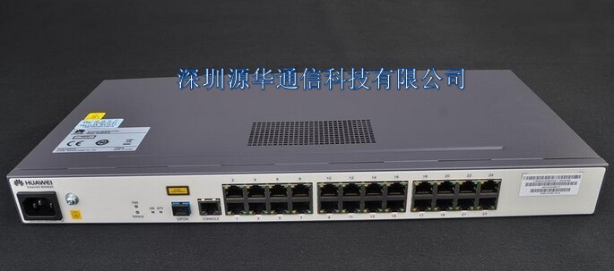 華為5626交換機(jī)圖片