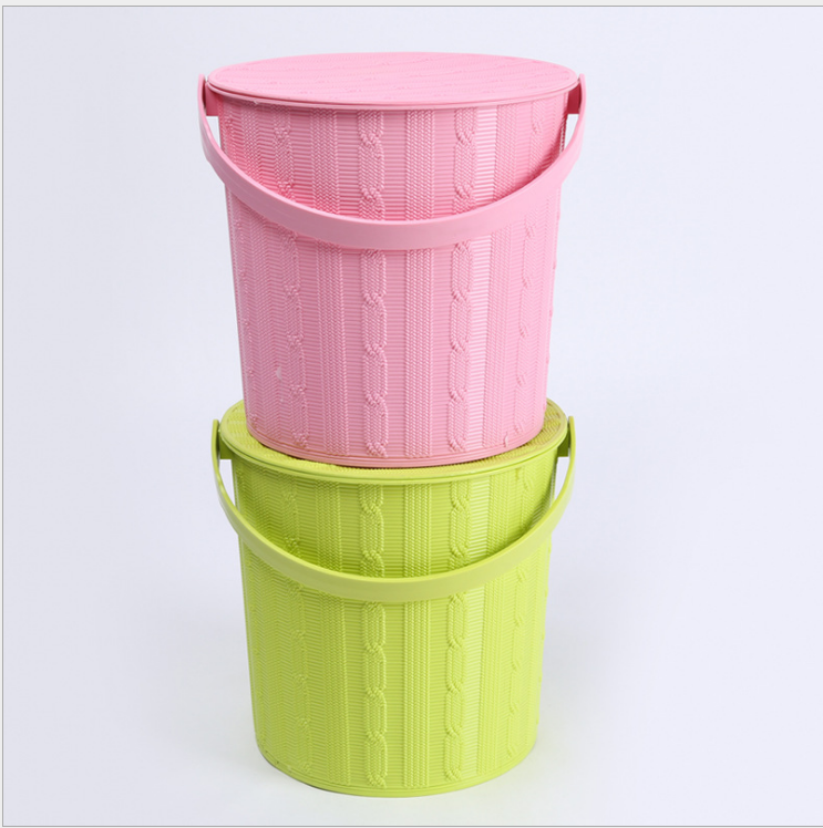 衛(wèi)生間垃圾桶圖片/衛(wèi)生間垃圾桶樣板圖 (3)