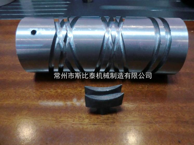 雙螺距高速往復(fù)絲桿圖片