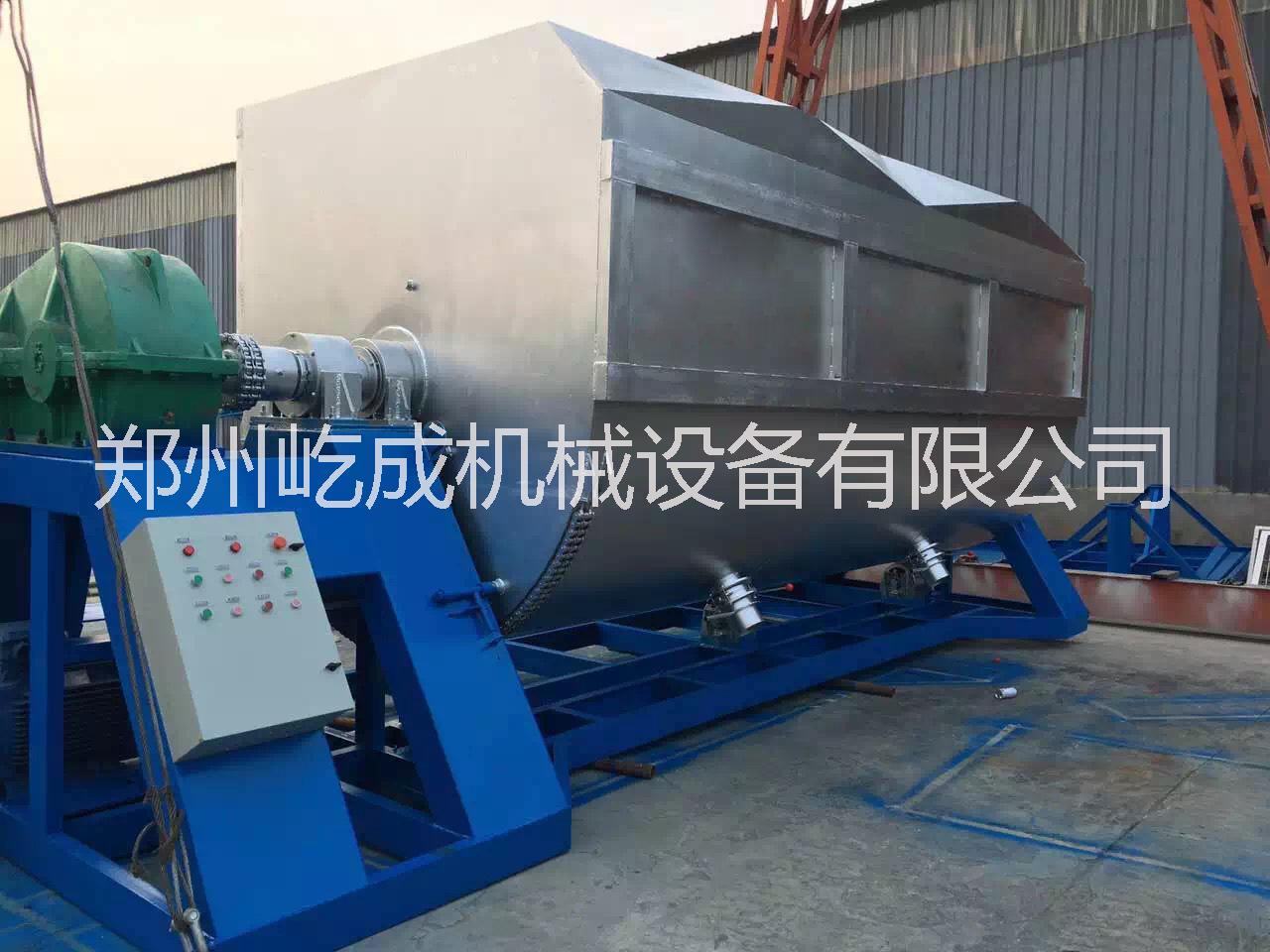 屹成機(jī)械真石漆攪拌機(jī)圖片/屹成機(jī)械真石漆攪拌機(jī)樣板圖 (2)