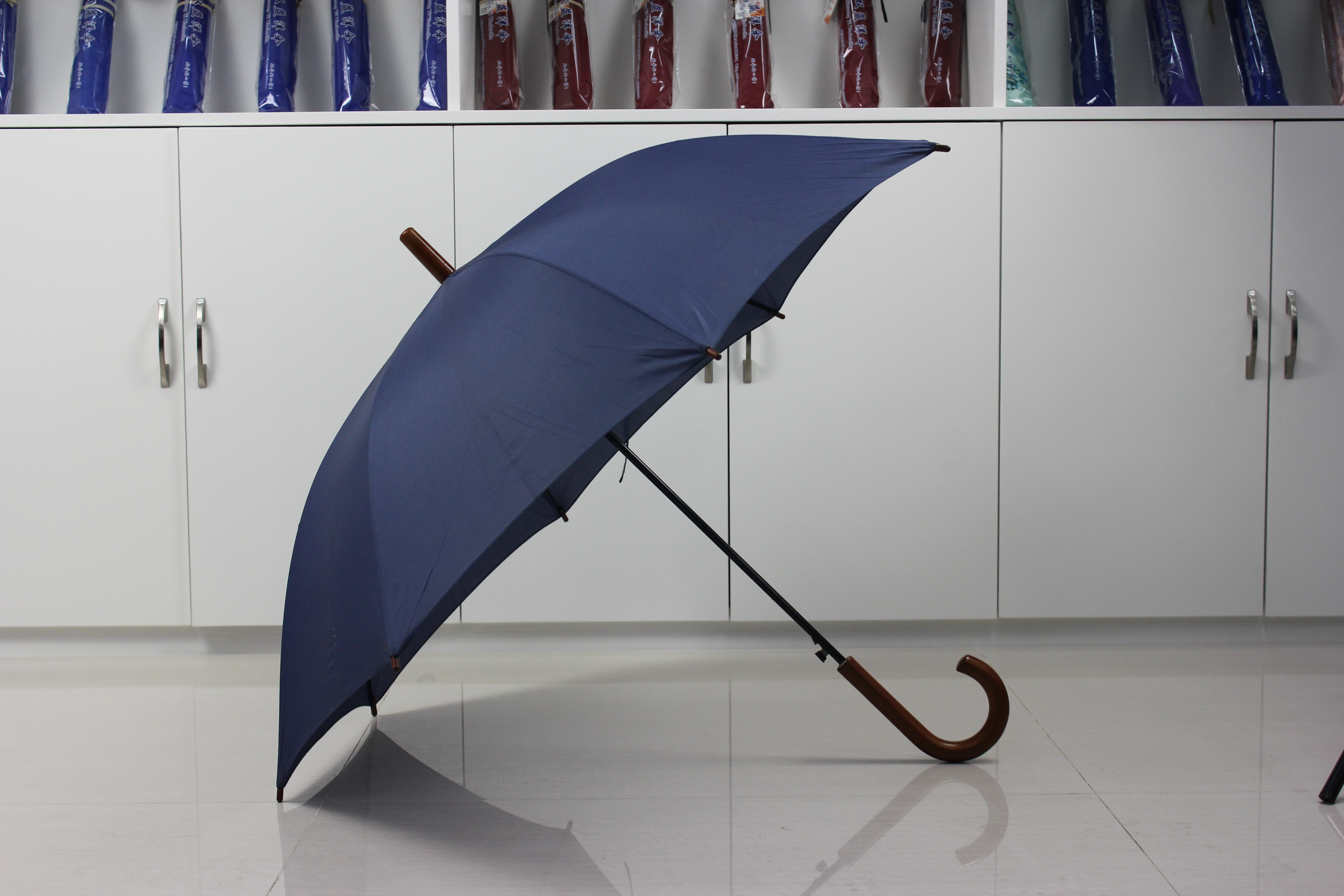 直桿廣告禮品傘圖片/直桿廣告禮品傘樣板圖 (3)