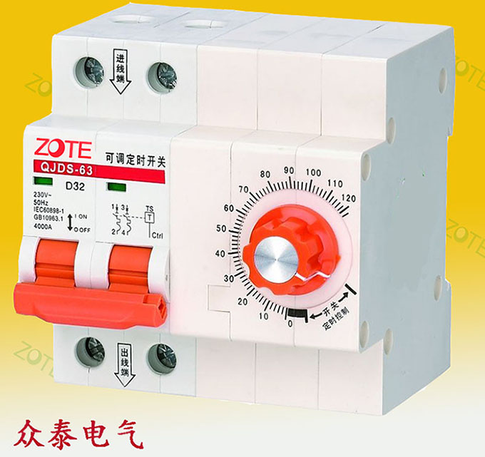 斷路器保護開關(guān)圖片/斷路器保護開關(guān)樣板圖 (1)