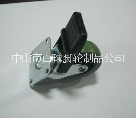 PU輪，PVC輪