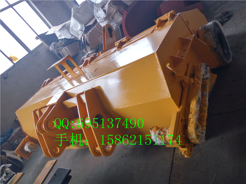 碼頭清掃器，貨場(chǎng)清掃機(jī)圖片/碼頭清掃器，貨場(chǎng)清掃機(jī)樣板圖 (4)