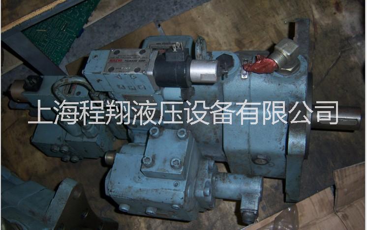 威格士-70360 液壓泵維修圖片/威格士-70360 液壓泵維修樣板圖 (2)