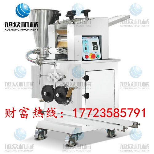 仿手工餃子機(jī)圖片/仿手工餃子機(jī)樣板圖 (1)