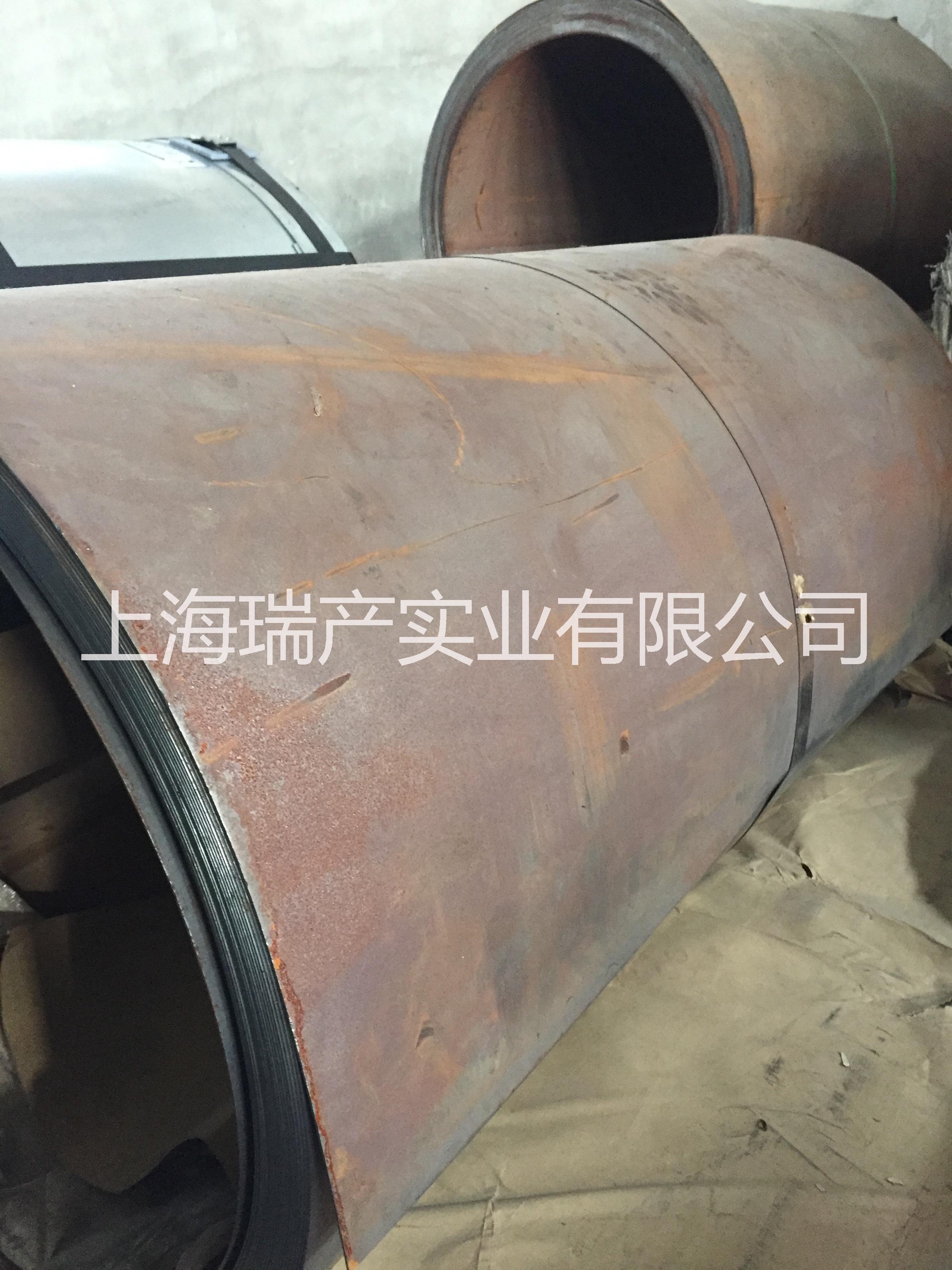 耐候銹鋼板圖片/耐候銹鋼板樣板圖 (3)