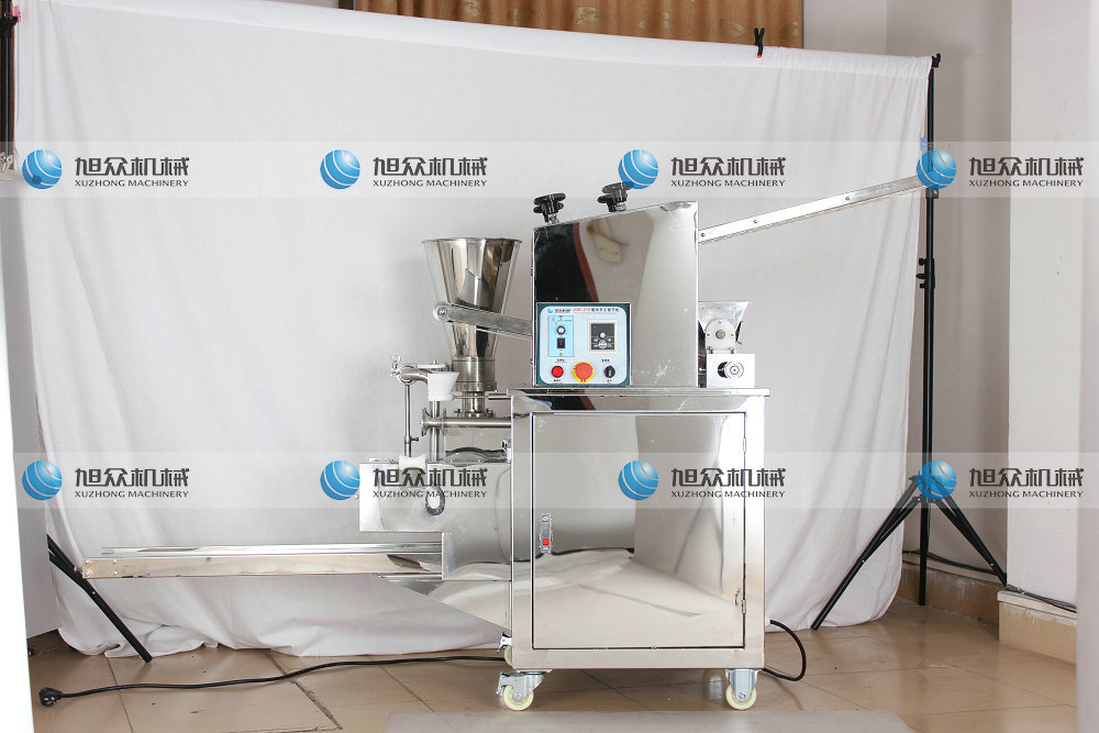 仿手工餃子機(jī)圖片/仿手工餃子機(jī)樣板圖 (2)