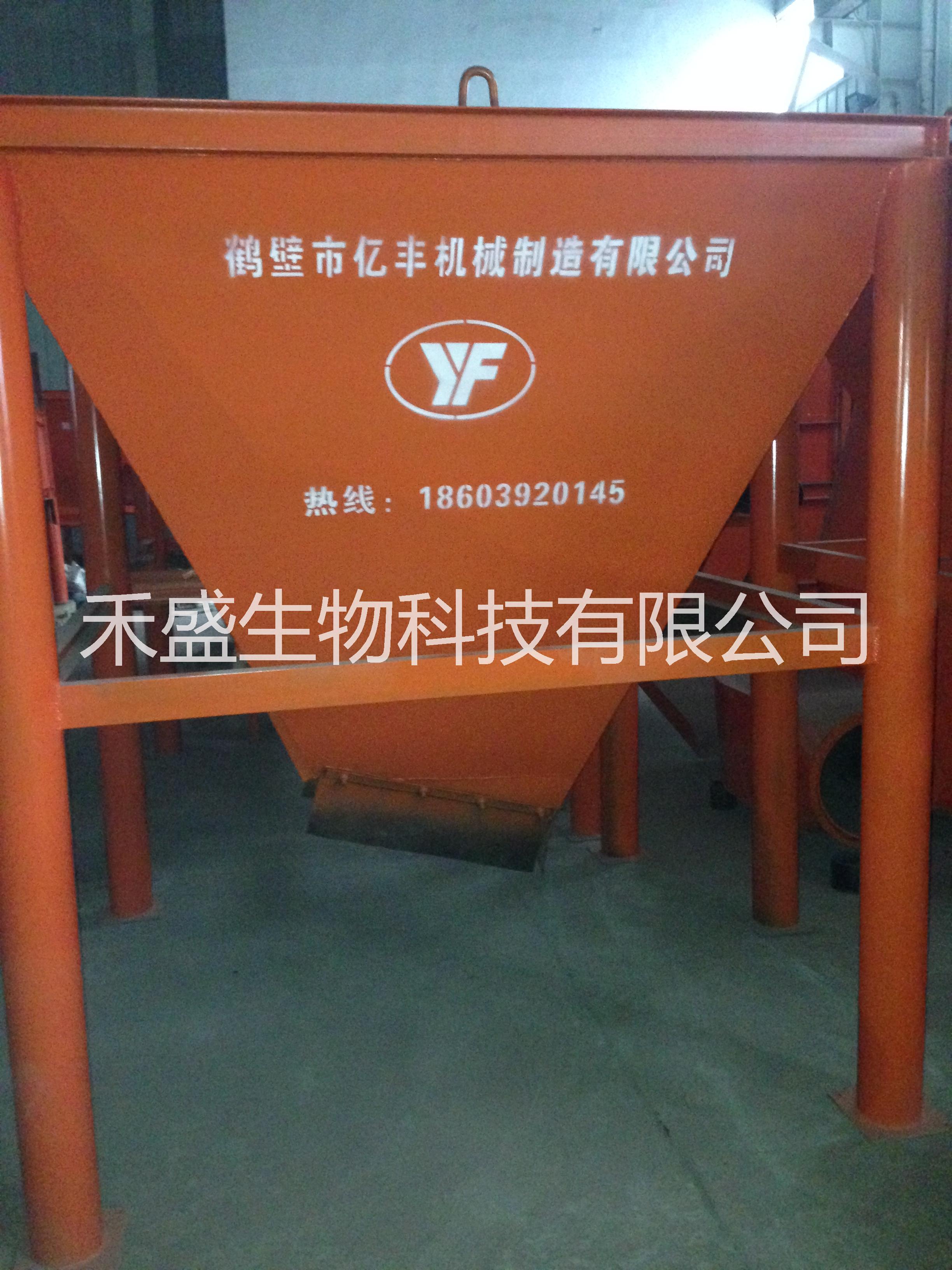 YFGS滾筒分級篩圖片/YFGS滾筒分級篩樣板圖 (4)