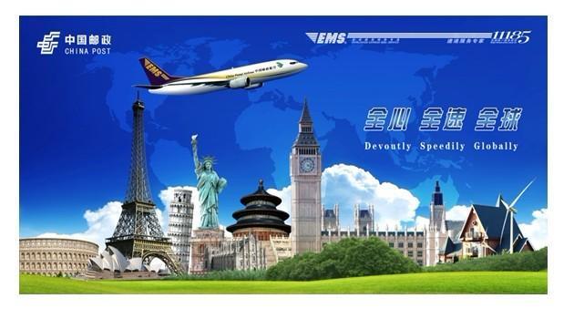 EMS包裹寄到武漢被海關(guān)扣了我能自己過去拿出來嗎