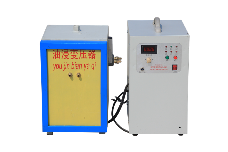 36型高頻感應(yīng)加熱設(shè)備圖片