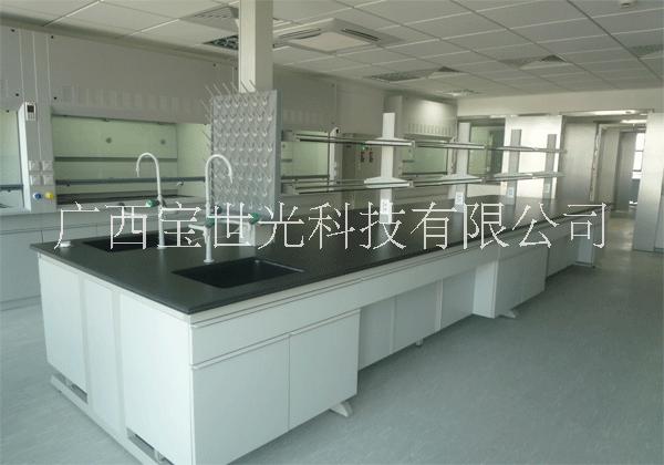 南寧實(shí)驗(yàn)臺(tái) 鋼木實(shí)驗(yàn)臺(tái)圖片