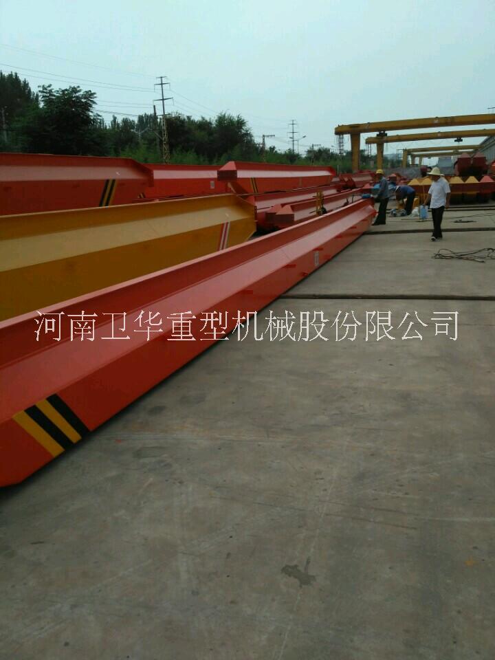 電動單梁起重機圖片/電動單梁起重機樣板圖 (2)