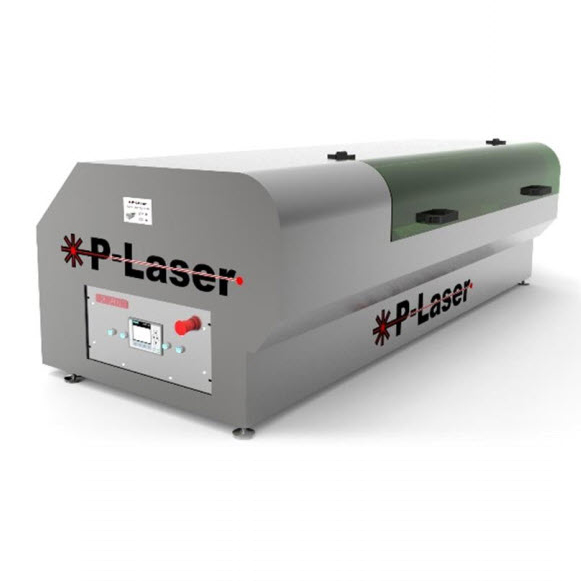 P-Laser OEM客制系统图片