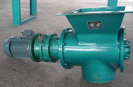 卸料器 卸料器的應(yīng)用范圍圖片