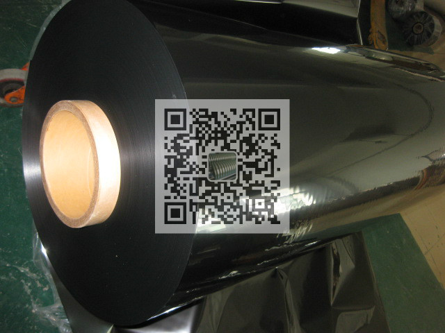 黑色PET聚酯膜圖片/黑色PET聚酯膜樣板圖 (4)