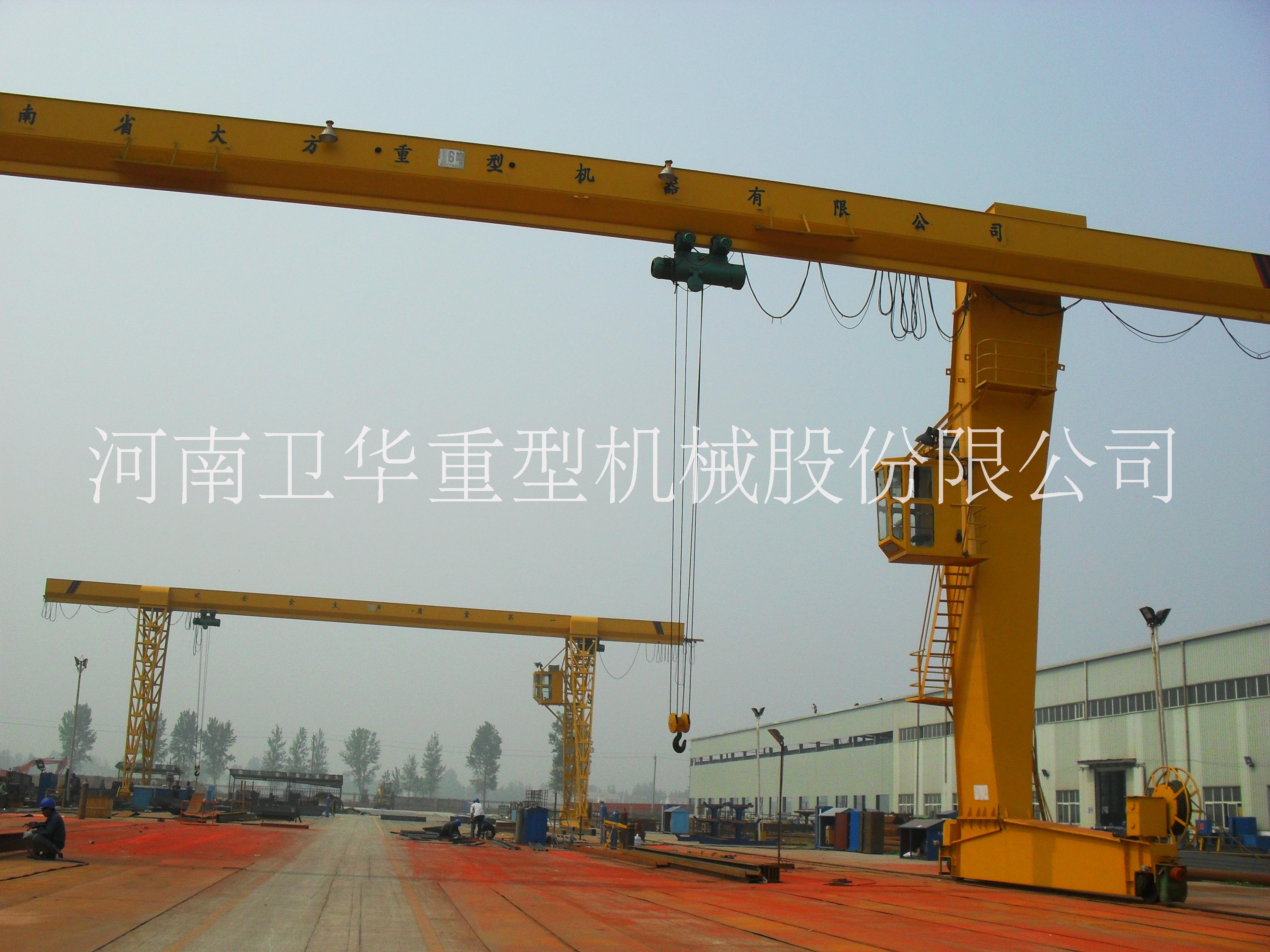 起重機(jī)哪家好圖片/起重機(jī)哪家好樣板圖 (2)