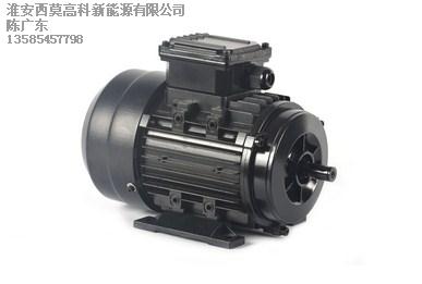 常州工業(yè)直流無刷電機(jī)廠家圖片
