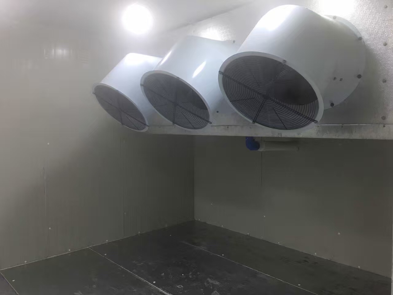 海南冷庫圖片