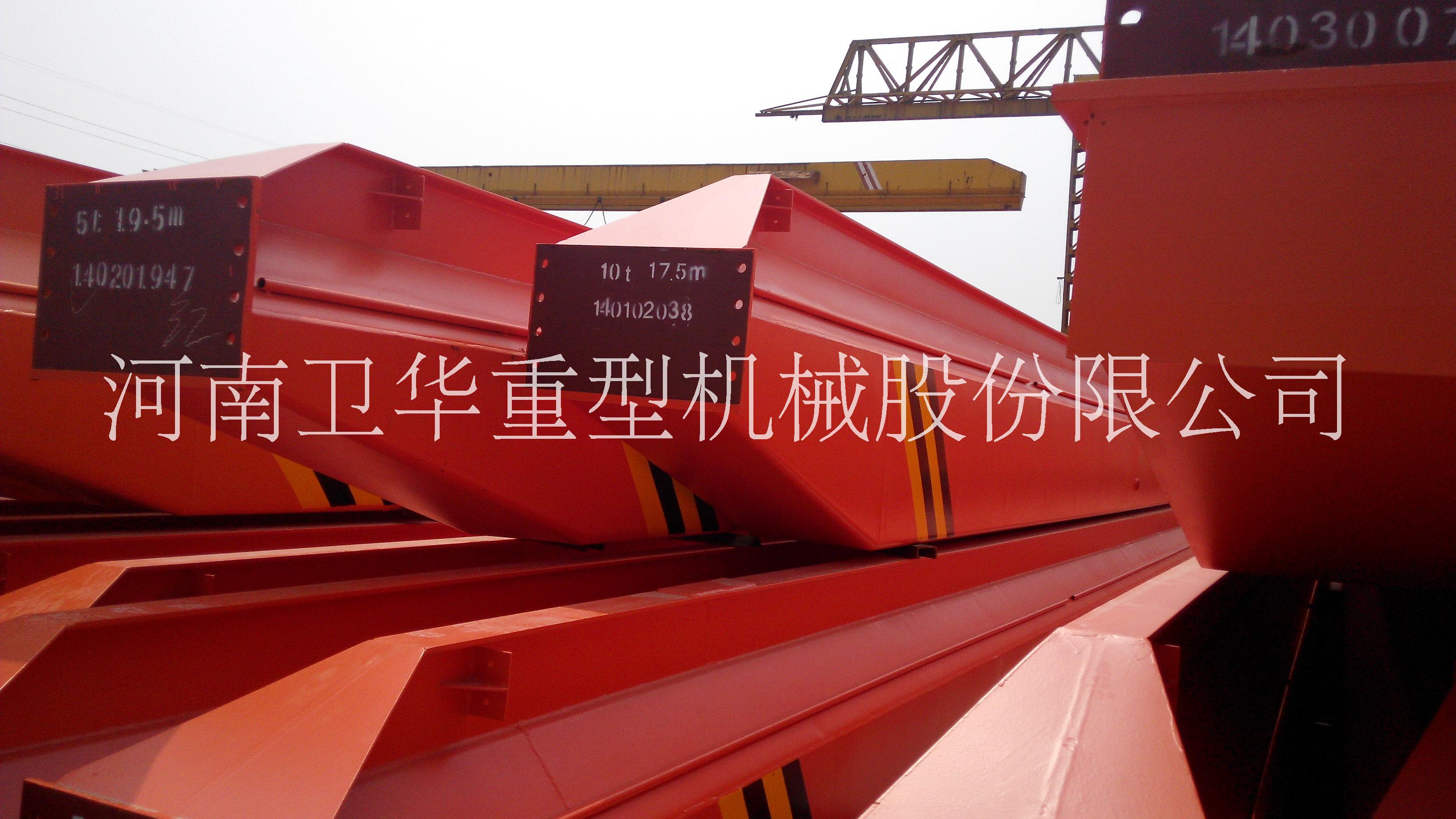 電動單梁起重機圖片/電動單梁起重機樣板圖 (1)