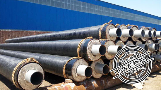 鋼套鋼蒸汽保溫鋼管廠家價(jià)格   鋼套鋼保溫鋼管生產(chǎn)廠家 北京鋼套鋼蒸汽保溫鋼管價(jià)格*