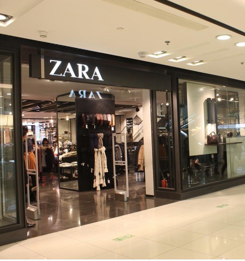 天津服裝店防盜設(shè)備廠家圖片