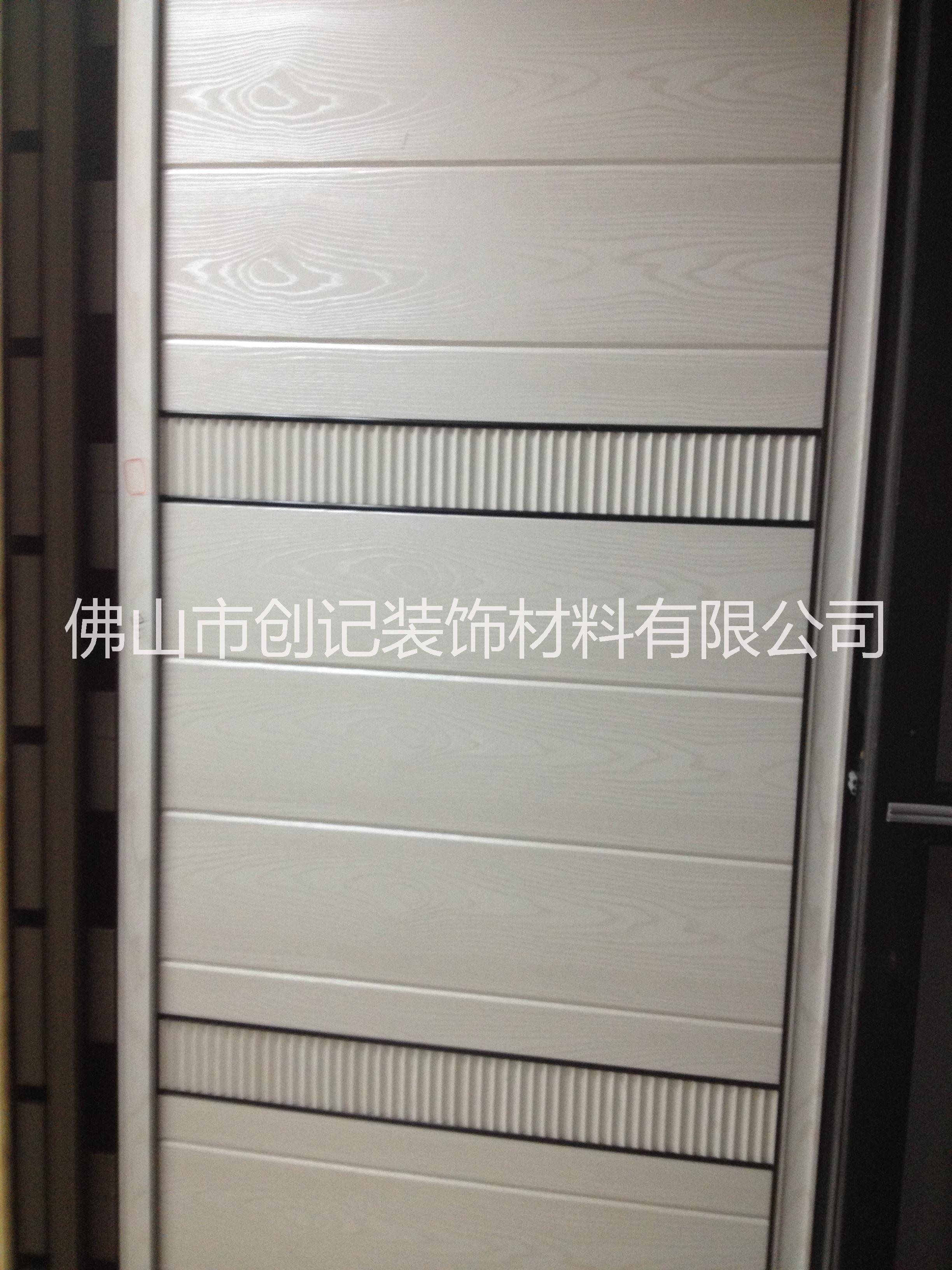 衣柜門鋁材圖片/衣柜門鋁材樣板圖 (4)