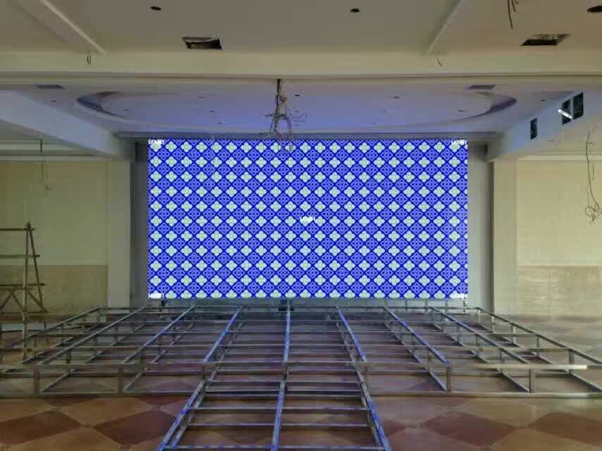 浙江LED顯示屏廠家圖片/浙江LED顯示屏廠家樣板圖 (4)