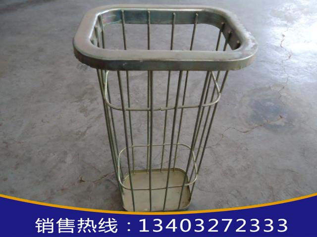 除塵器骨架圖片/除塵器骨架樣板圖 (3)