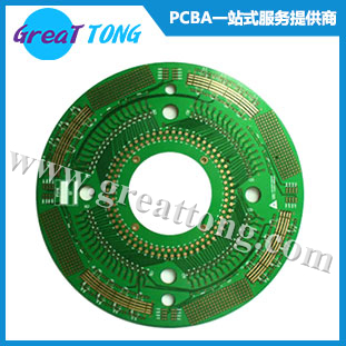 PCB板打樣、批量生產(chǎn)深圳宏力捷圖片/PCB板打樣、批量生產(chǎn)深圳宏力捷樣板圖 (4)