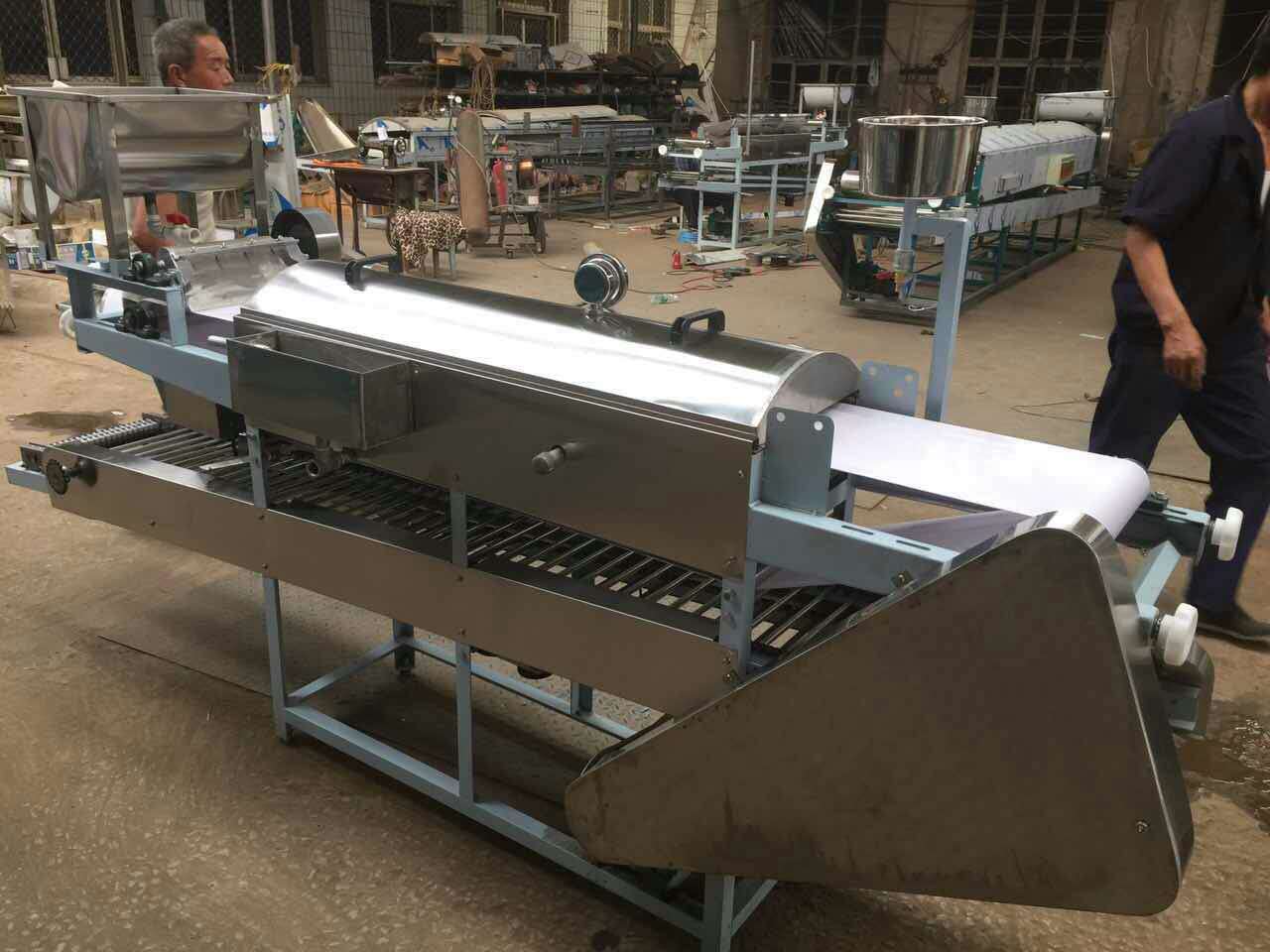 蒸汽涼皮機圖片/蒸汽涼皮機樣板圖 (4)