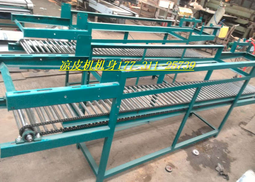 蒸汽涼皮機圖片/蒸汽涼皮機樣板圖 (3)