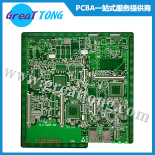 PCB板打樣、批量生產(chǎn)深圳宏力捷圖片/PCB板打樣、批量生產(chǎn)深圳宏力捷樣板圖 (2)