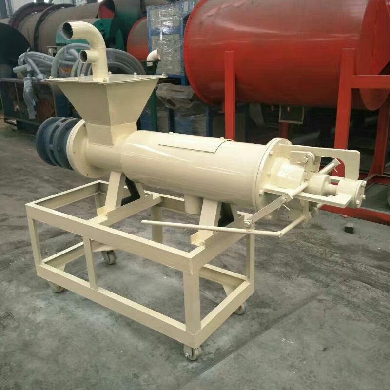 固液分離機(jī)圖片/固液分離機(jī)樣板圖 (2)