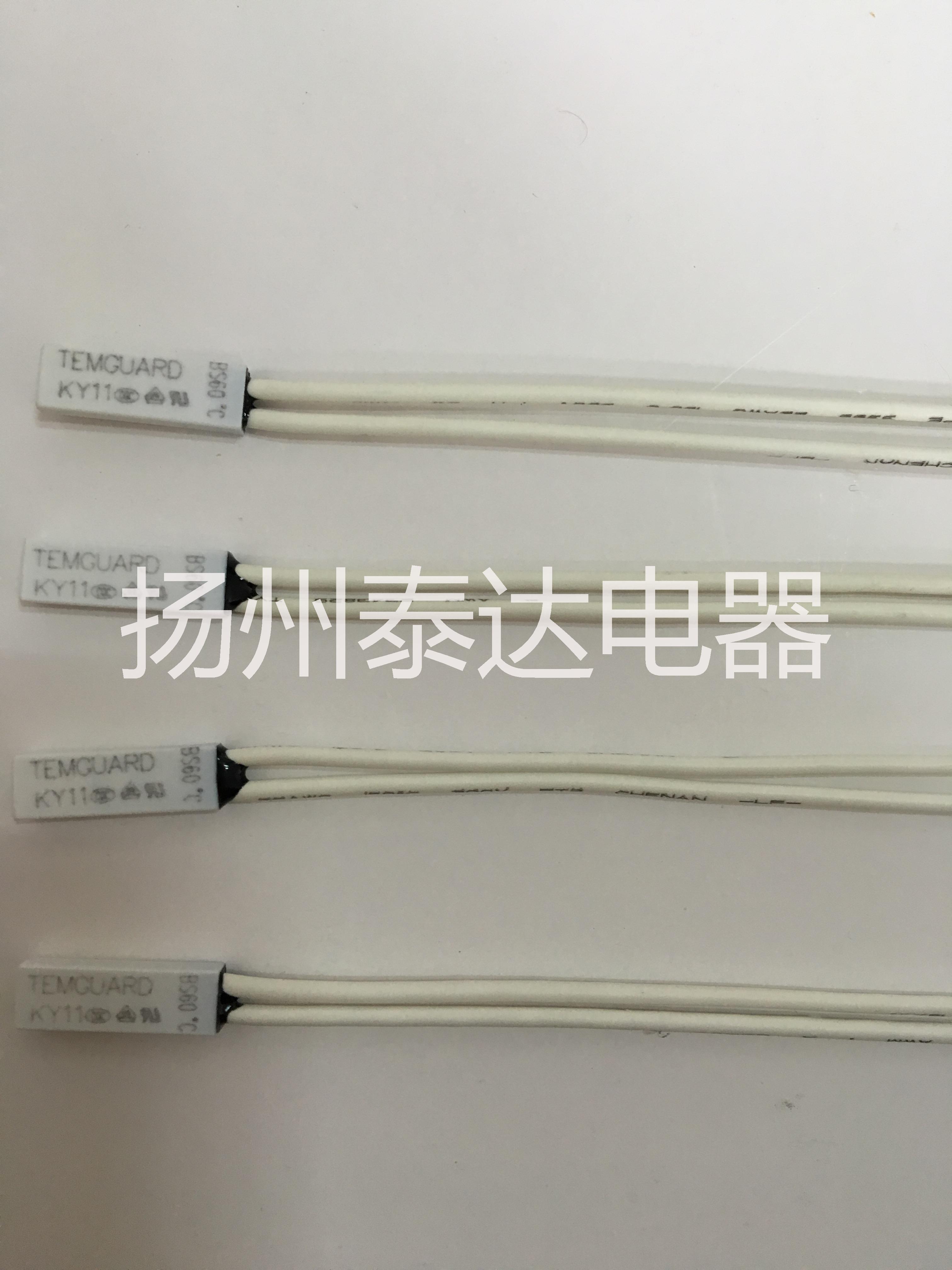 供應(yīng) 熱保護(hù)器 熔斷絲生產(chǎn)熱保護(hù)器熔斷絲價(jià)格熔斷絲批發(fā)