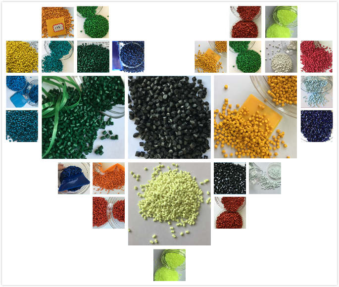 色母粒 母粒 綠色環(huán)保 價格優(yōu)惠圖片