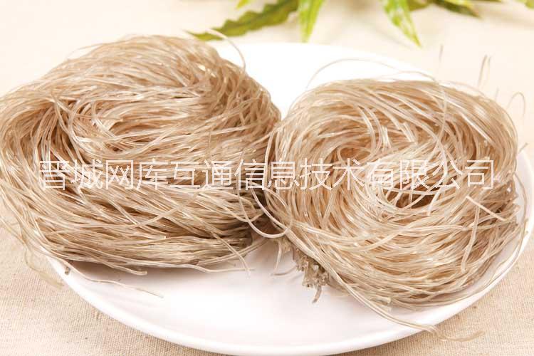 馬鈴薯粉條圖片/馬鈴薯粉條樣板圖 (3)