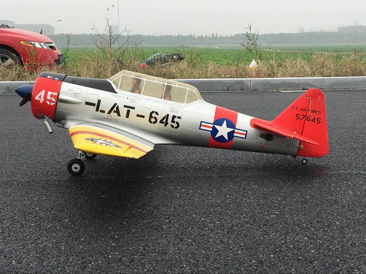 出租出售航空展小飛機(jī)