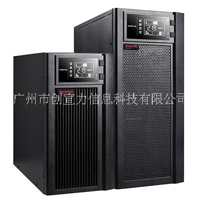 山特ups在線式圖片/山特ups在線式樣板圖 (1)