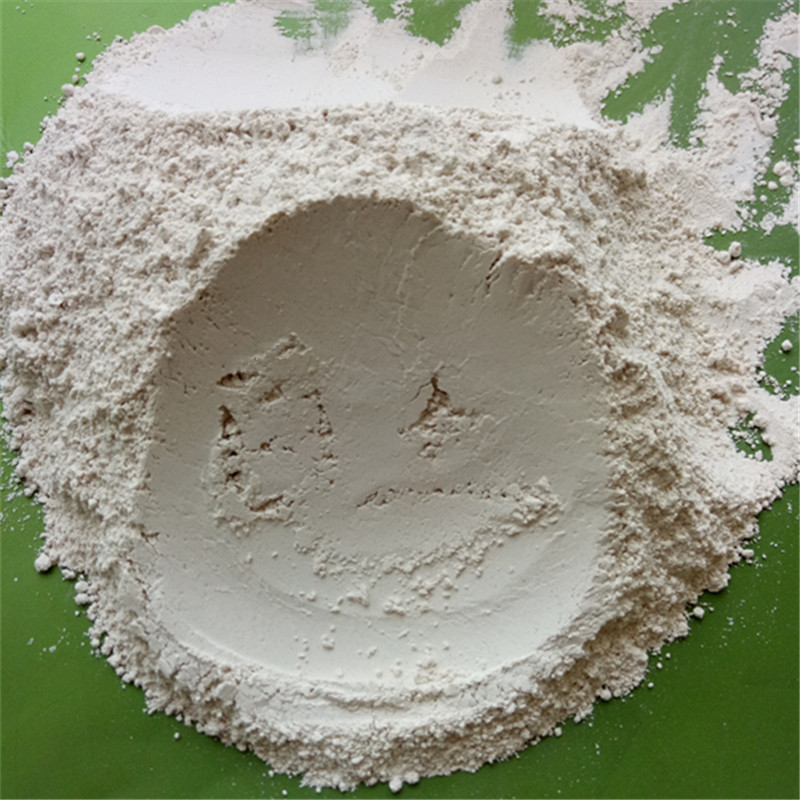 膨潤(rùn)土圖片/膨潤(rùn)土樣板圖 (2)