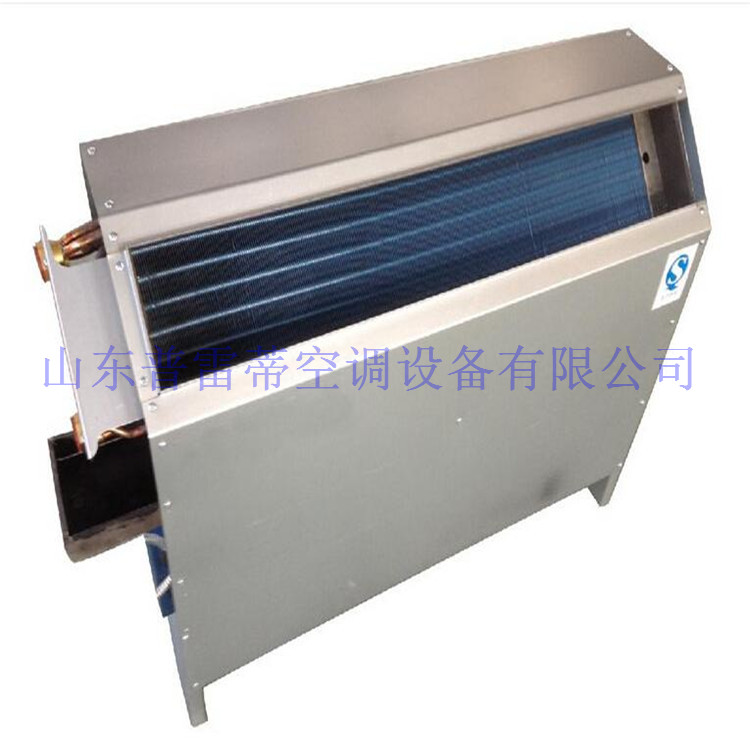 立式暗裝風(fēng)機盤管圖片