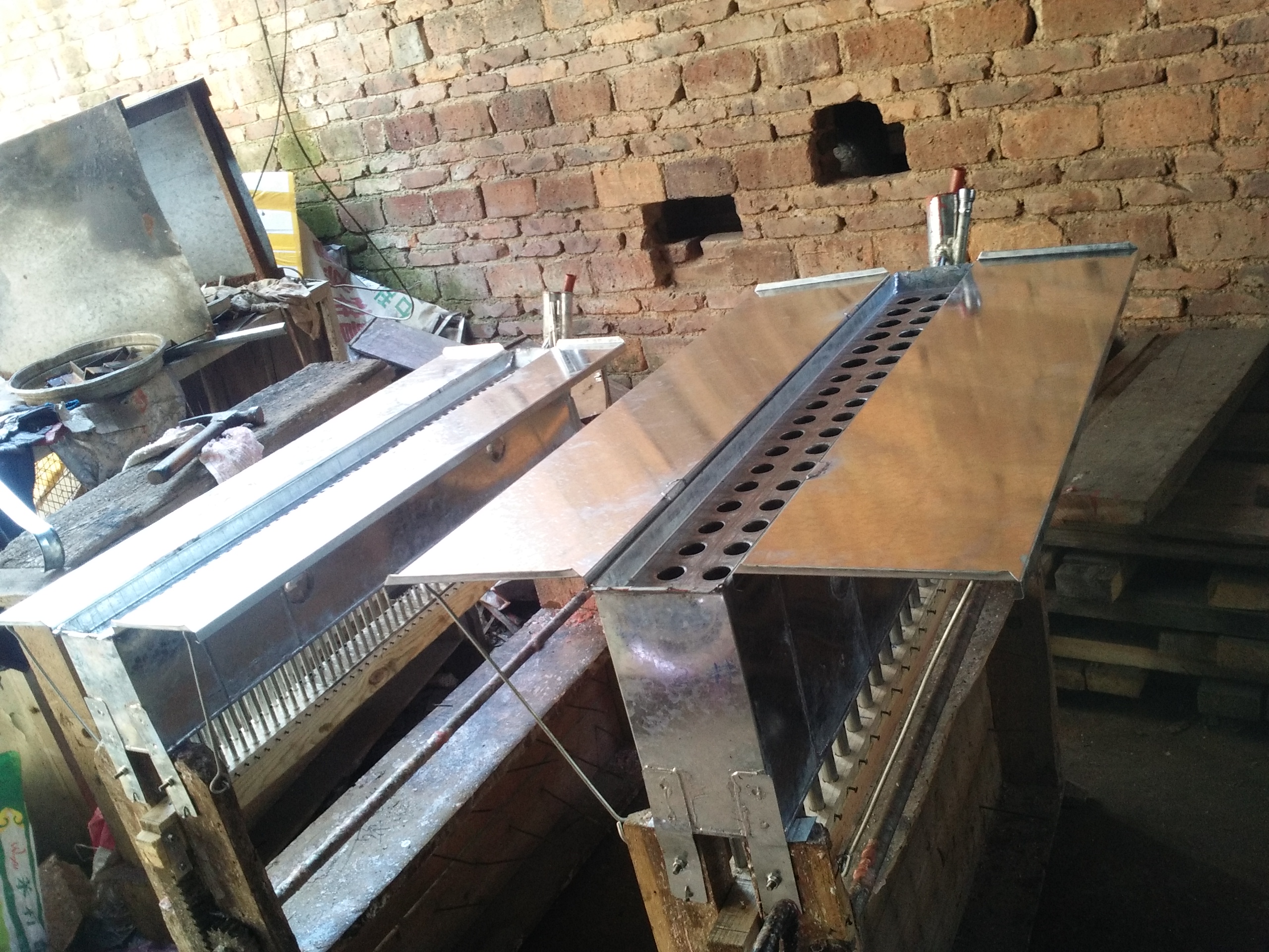 蠟燭機(jī)廠家圖片