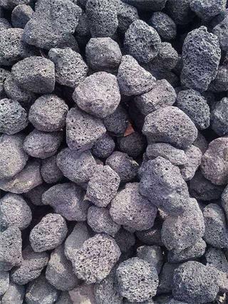 火山巖濾料圖片/火山巖濾料樣板圖 (2)