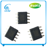 HC8816車(chē)充3.1A方案