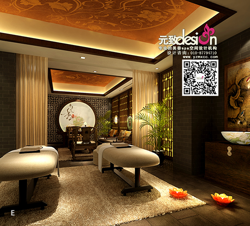 水療會所圖片/水療會所樣板圖 (1)