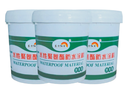 保定宏越翔防水涂料廠家雞惠來(lái)襲