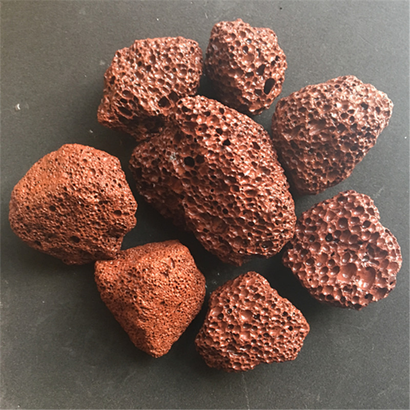 火山石圖片/火山石樣板圖 (1)