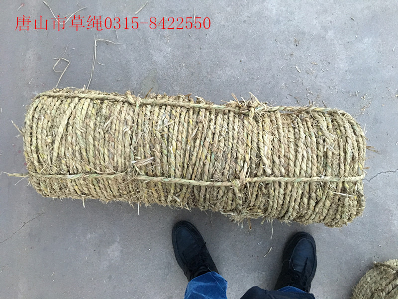 供應(yīng)  山東草繩綠化，山東綠化草繩報(bào)價(jià)，山東草繩批發(fā)，山東稻草繩