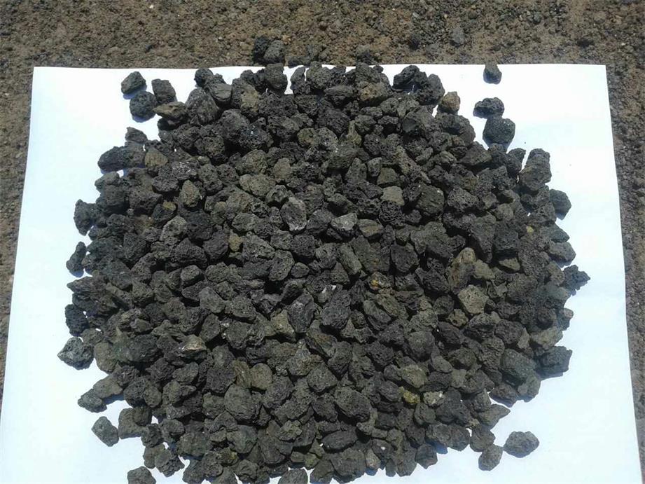 火山巖生物濾料圖片/火山巖生物濾料樣板圖 (2)