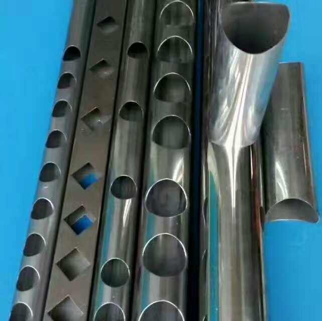 護(hù)欄沖孔圖片/護(hù)欄沖孔樣板圖 (3)